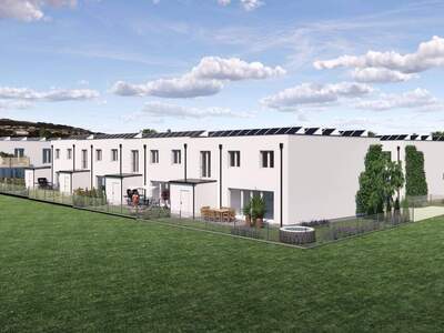 Grundstück kaufen in 2435 Wienerherberg