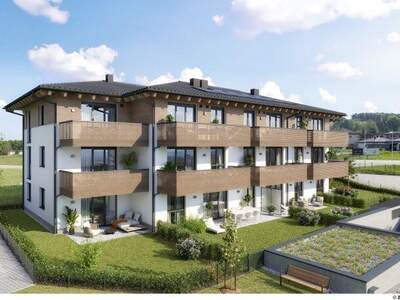 Eigentumswohnung in 5163 Mundenham