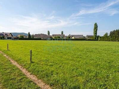 Grundstück kaufen in 8430 Leibnitz