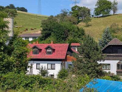 Haus kaufen in 3400 Maria Gugging (Bild 2)