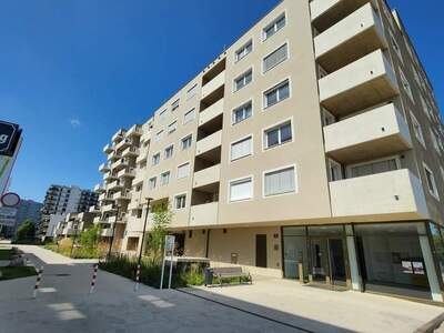 Mietwohnung in 1220 Wien