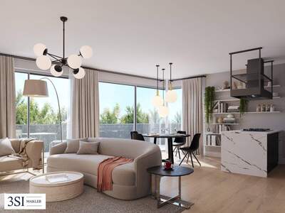 Wohnung kaufen in 2371 Hinterbrühl