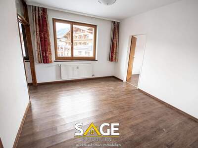 Etagenwohnung kaufen in 5700 Zell am See