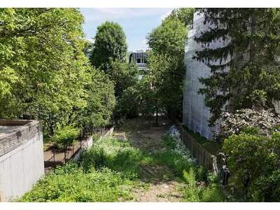 Grundstück kaufen in 1130 Wien