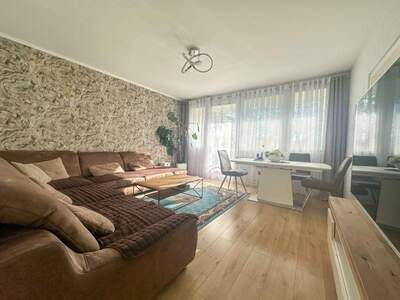 Wohnung kaufen in 3100 St.Pölten