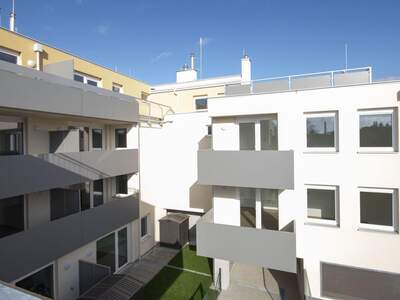 Wohnung mit Balkon mieten in 2434 Götzendorf (Bild 3)