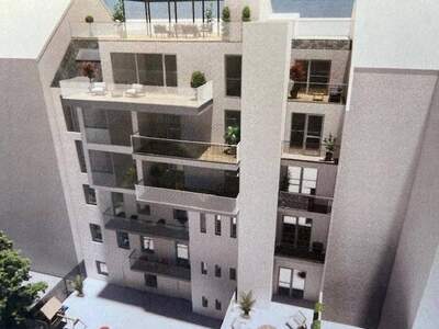 Wohnung kaufen in 1100 Wien