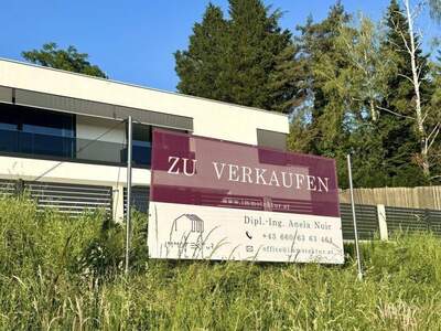 Grundstück kaufen in 8301 Laßnitzhöhe
