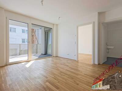 Terrassenwohnung mieten in 1210 Wien (Bild 4)