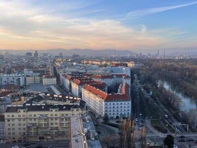 Eigentumswohnung in 1030 Wien