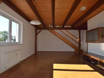 Altbauwohnung mieten in 4232 Hagenberg (Bild 3)
