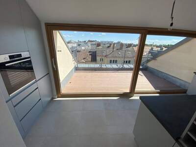 Wohnung mieten in 1100 Wien