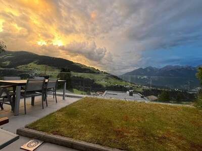 Wohnung provisionsfrei kaufen in 6095 Grinzens