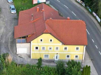 Mehrfamilienhaus kaufen in 4722 Peuerbach