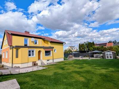 Haus provisionsfrei mieten in 2525 Günselsdorf