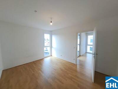 Terrassenwohnung mieten in 1230 Wien (Bild 4)