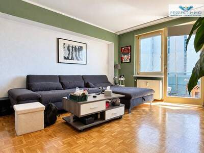 Anlageobjekt kaufen in 6900 Bregenz