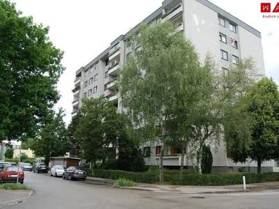 Mietwohnung in 4053 Ansfelden