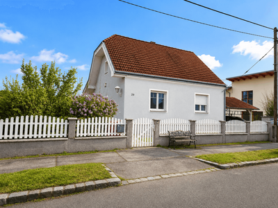 Haus provisionsfrei kaufen in 2325 Velm
