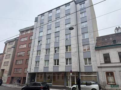 Mietwohnung in 1160 Wien