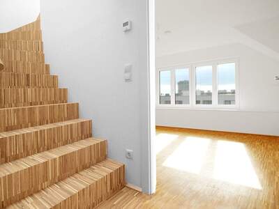 Wohnung mit Balkon mieten in 1200 Wien (Bild 1)