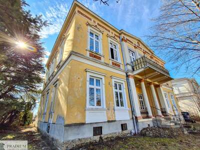 Haus mit Garten kaufen in 2540 Bad Vöslau (Bild 1)