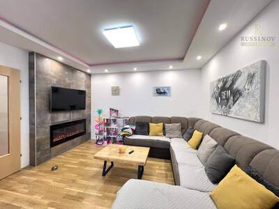 Wohnung kaufen in 9020 Klagenfurt