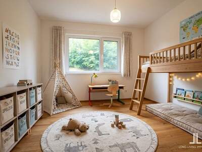 Wohnung kaufen in 8075 Hart (Bild 4)