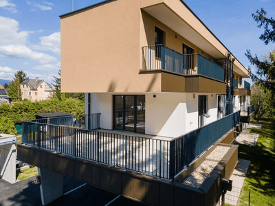 Eigentumswohnung in 8052 Graz