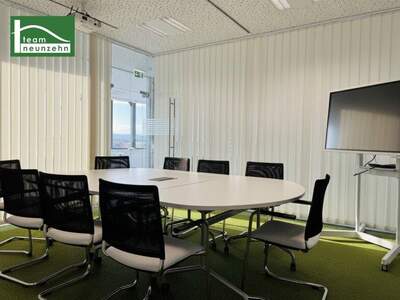Büro / Praxis mieten in 8020 Graz (Bild 2)
