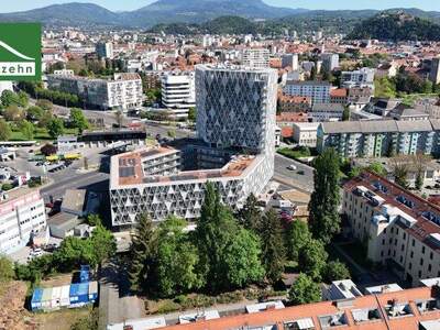 Terrassenwohnung mieten in 8020 Graz (Bild 1)