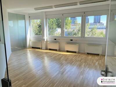 Gewerbeobjekt mieten in 1030 Wien