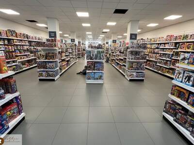 Gewerbeobjekt mieten in 8680 Mürzzuschlag (Bild 4)