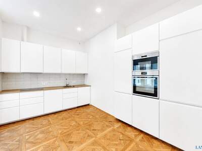 Wohnung kaufen in 1040 Wien