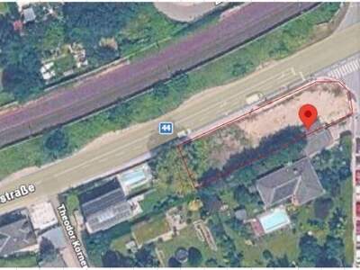 Grundstück provisionsfrei mieten in 3002 Purkersdorf