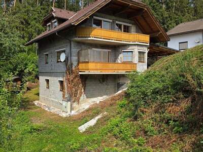 Haus kaufen in 9473 Achalm