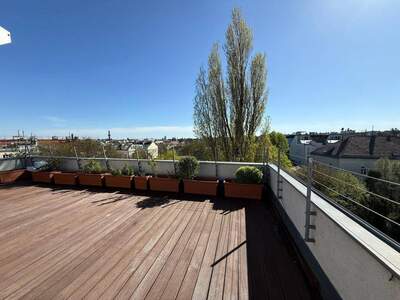 Wohnung kaufen in 1190 Wien