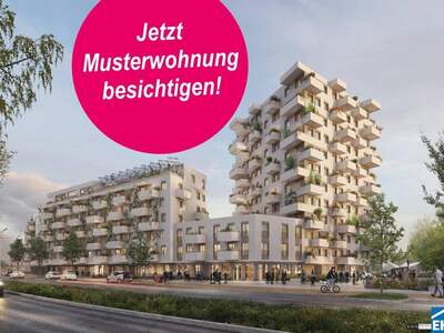 Mietwohnung in 1220 Wien