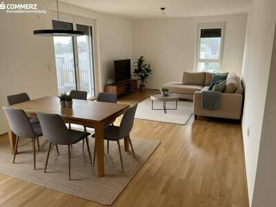 Wohnung kaufen in 2700 Wiener Neustadt