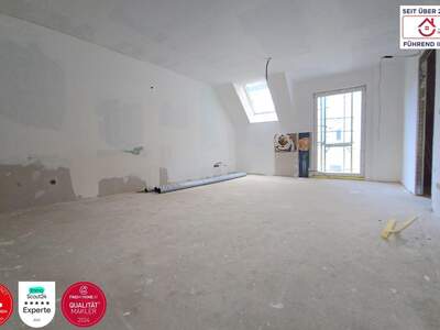 Terrassenwohnung kaufen in 1170 Wien (Bild 3)