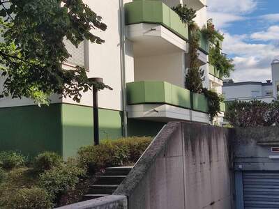 Altbauwohnung mieten in 9020 Klagenfurt (Bild 3)