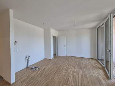 Wohnung mit Balkon kaufen in 8010 Graz (Bild 3)