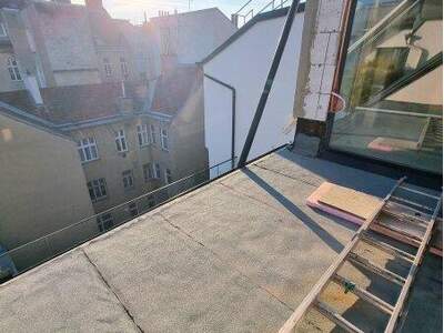 Terrassenwohnung kaufen in 1030 Wien (Bild 4)