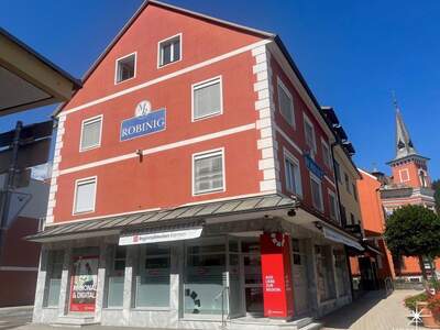 Wohnung mit Balkon mieten in 9800 Spittal (Bild 3)