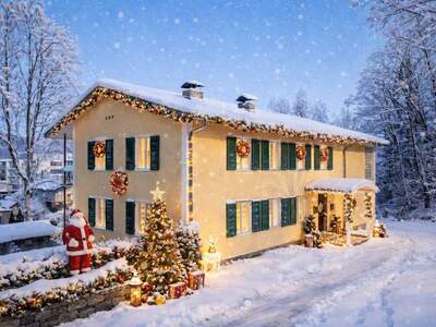 Gewerbeobjekt mieten in 9220 Velden