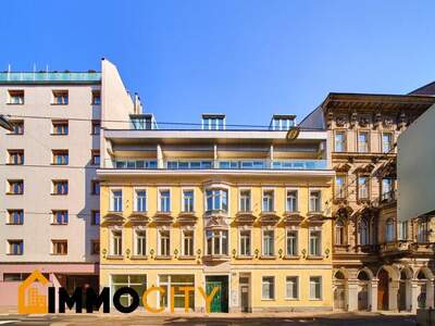 Wohnung kaufen in 1070 Wien (Bild 5)