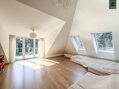 Mietwohnung in 1190 Wien