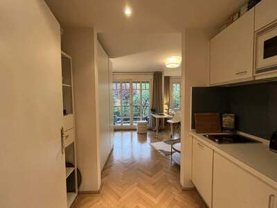 Wohnung mit Balkon mieten in 1190 Wien (Bild 4)