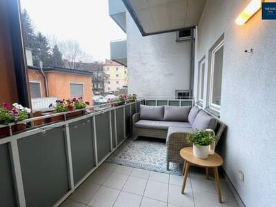 Altbauwohnung mieten in 8010 Graz (Bild 3)