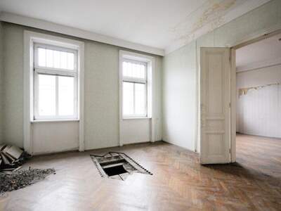 Terrassenwohnung kaufen in 1190 Wien (Bild 3)